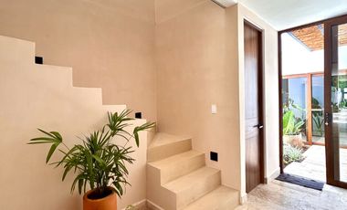 Casa en venta en el centro de Mérida Yucatán, Casa en el Parque de la Plancha