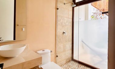 Casa en venta en el centro de Mérida Yucatán, Casa en el Parque de la Plancha