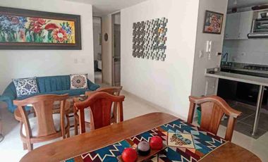 VENTA APARTAMENTO IBAGUE VARSOVIA