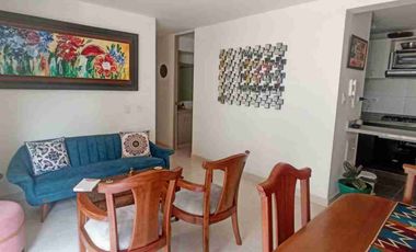 VENTA APARTAMENTO IBAGUE VARSOVIA