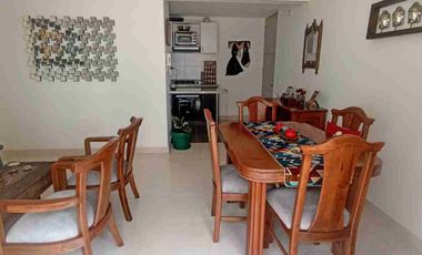 VENTA APARTAMENTO IBAGUE VARSOVIA
