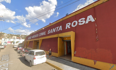 Precioso Departamento Seminuevo Condominio Privado En Oaxaca.