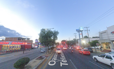 Precioso Departamento Seminuevo Condominio Privado En Oaxaca.