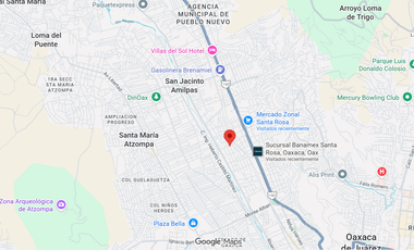 Precioso Departamento Seminuevo Condominio Privado En Oaxaca.