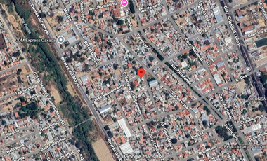 Precioso Departamento Seminuevo Condominio Privado En Oaxaca.