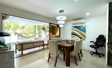 Oportunidad I Extraordinaria casa campestre con piscina en Cerritos Condominio Campestre. Pereira -