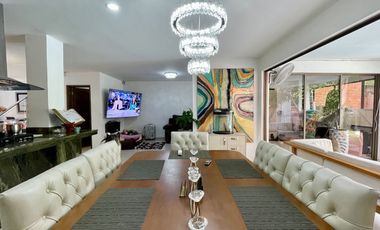 Oportunidad I Extraordinaria casa campestre con piscina en Cerritos Condominio Campestre. Pereira -