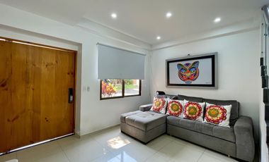 Oportunidad I Extraordinaria casa campestre con piscina en Cerritos Condominio Campestre. Pereira -