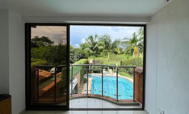 Oportunidad I Extraordinaria casa campestre con piscina en Cerritos Condominio Campestre. Pereira -