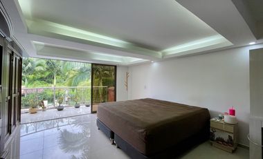 Oportunidad I Extraordinaria casa campestre con piscina en Cerritos Condominio Campestre. Pereira -