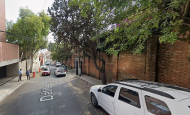 Casa en venta en calle Dátiles, col. Lomas de Memetla, Cuajimalpa de Morelos, CDMX