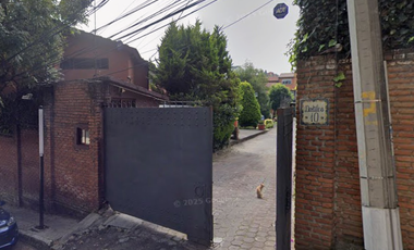 Casa en venta en calle Dátiles, col. Lomas de Memetla, Cuajimalpa de Morelos, CDMX
