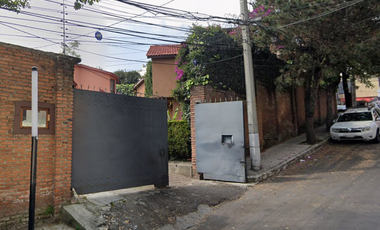 Casa en venta en calle Dátiles, col. Lomas de Memetla, Cuajimalpa de Morelos, CDMX