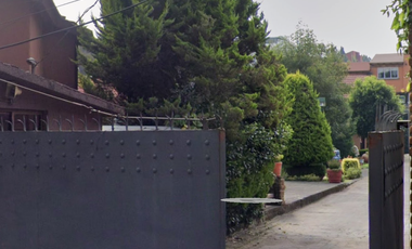 Casa en venta en calle Dátiles, col. Lomas de Memetla, Cuajimalpa de Morelos, CDMX