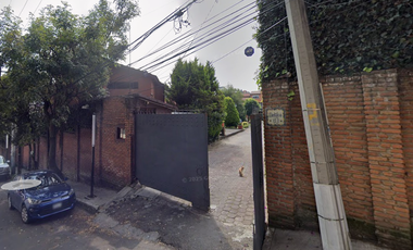 Casa en venta en calle Dátiles, col. Lomas de Memetla, Cuajimalpa de Morelos, CDMX