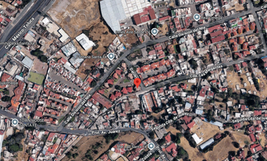 Casa en venta en calle Dátiles, col. Lomas de Memetla, Cuajimalpa de Morelos, CDMX