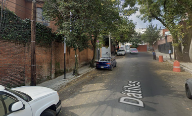 Casa en venta en calle Dátiles, col. Lomas de Memetla, Cuajimalpa de Morelos, CDMX