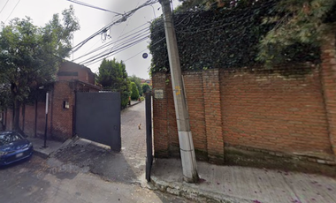 Casa en venta en calle Dátiles, col. Lomas de Memetla, Cuajimalpa de Morelos, CDMX