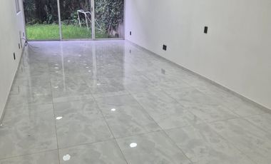 CASA EN RENTA EN LOMAS DE TECAMACHALCO