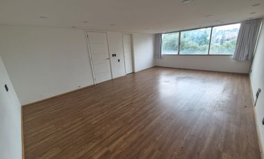 CASA EN RENTA EN LOMAS DE TECAMACHALCO