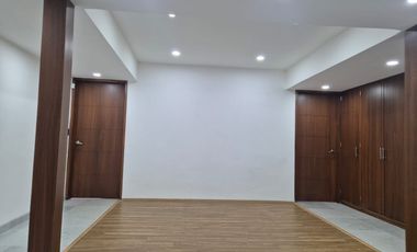 CASA EN RENTA EN LOMAS DE TECAMACHALCO