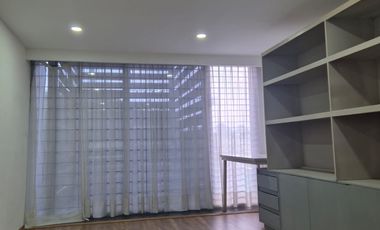 CASA EN RENTA EN LOMAS DE TECAMACHALCO