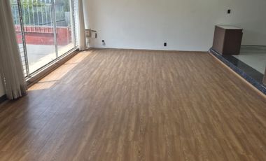 CASA EN RENTA EN LOMAS DE TECAMACHALCO