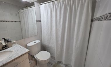 VENTA DEPTO 2 DORM, 2 BAÑ, METRO EL GOLF, MUT, LAS CONDES