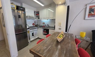 VENTA DEPTO 2 DORM, 2 BAÑ, METRO EL GOLF, MUT, LAS CONDES