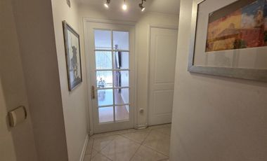 VENTA DEPTO 2 DORM, 2 BAÑ, METRO EL GOLF, MUT, LAS CONDES