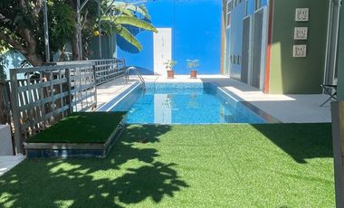 Esta casa no solo ofrece un espacio, sino una nueva forma de ver la vida. Es una invitación a la aventura, a la paz, y a vivir con significado. 💚