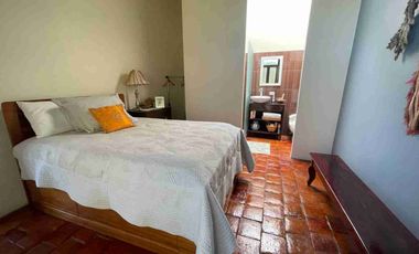 Esta casa no solo ofrece un espacio, sino una nueva forma de ver la vida. Es una invitación a la aventura, a la paz, y a vivir con significado. 💚