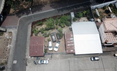 VENDO TERRENO EN BABAHOYO