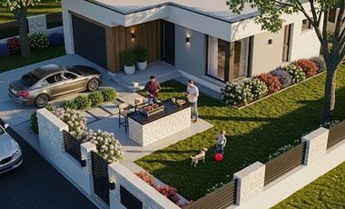 VENDO TERRENO EN BABAHOYO