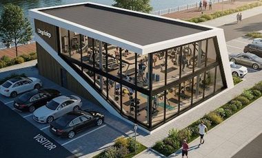 VENDO TERRENO EN BABAHOYO