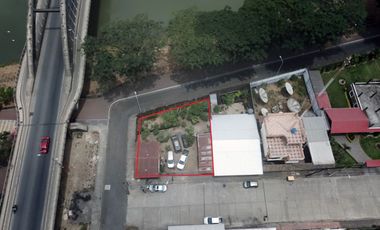 VENDO TERRENO EN BABAHOYO