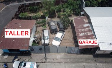 VENDO TERRENO EN BABAHOYO