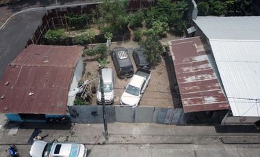 VENDO TERRENO EN BABAHOYO