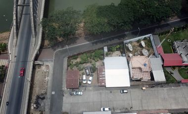 VENDO TERRENO EN BABAHOYO