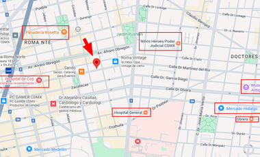 EDIFICIO EN REMATE BANCARIO