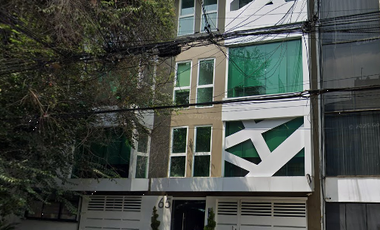 EDIFICIO EN REMATE BANCARIO