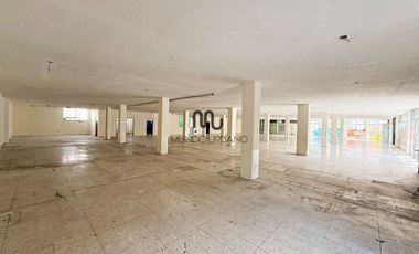 Oficina o Local Comercial en renta en calle independencia Reforma Toluca