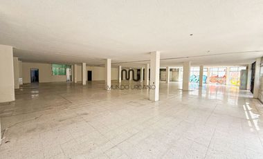 Oficina o Local Comercial en renta en calle independencia Reforma Toluca