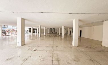 Oficina o Local Comercial en renta en calle independencia Reforma Toluca