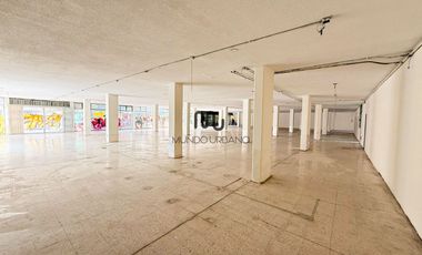 Oficina o Local Comercial en renta en calle independencia Reforma Toluca