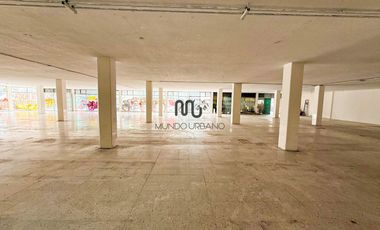 Oficina o Local Comercial en renta en calle independencia Reforma Toluca