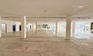 Oficina o Local Comercial en renta en calle independencia Reforma Toluca