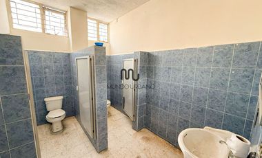 Oficina o Local Comercial en renta en calle independencia Reforma Toluca