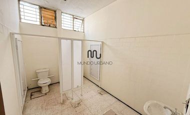 Oficina o Local Comercial en renta en calle independencia Reforma Toluca