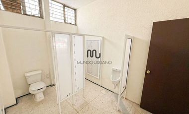 Oficina o Local Comercial en renta en calle independencia Reforma Toluca